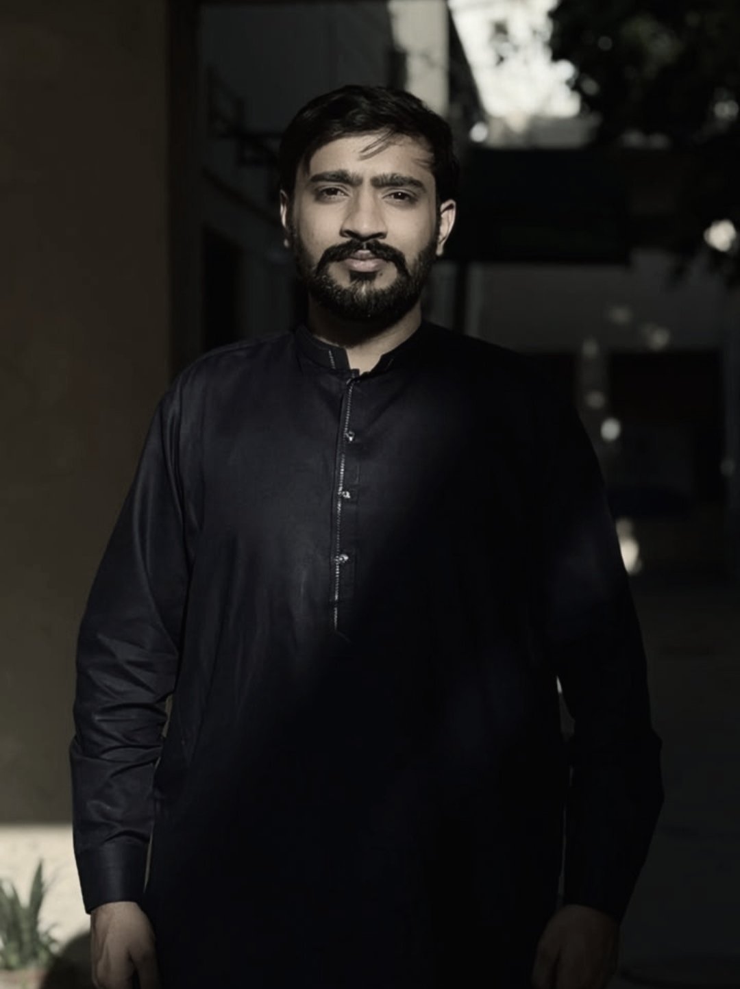 Sir Fawad Khan
